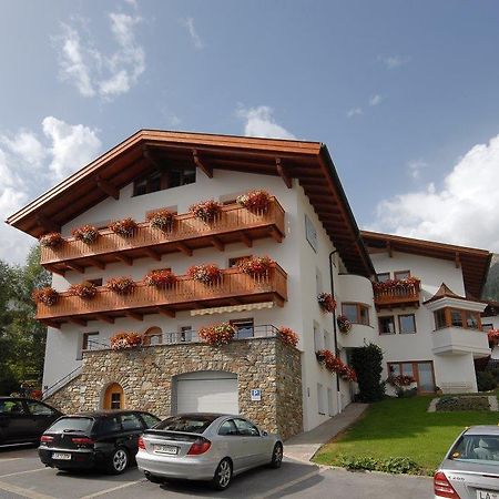 Apart Hotel Garni Kofler Fiss Zewnętrze zdjęcie