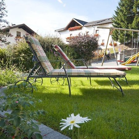 Apart Hotel Garni Kofler Fiss Zewnętrze zdjęcie