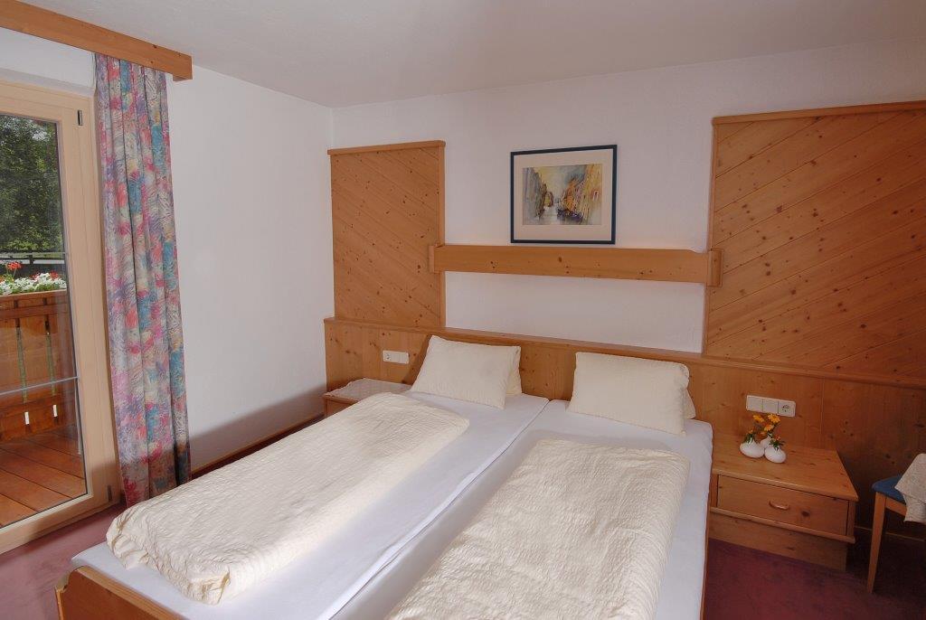 Apart Hotel Garni Kofler Fiss Pokój zdjęcie