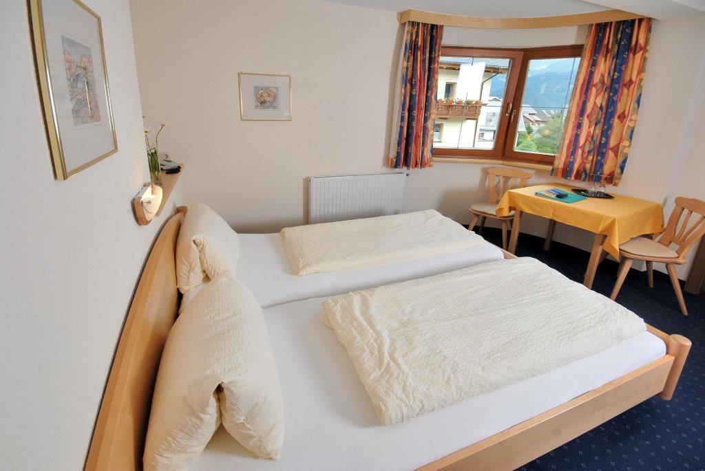 Apart Hotel Garni Kofler Fiss Pokój zdjęcie