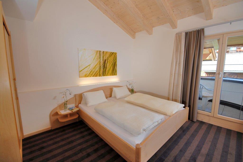 Apart Hotel Garni Kofler Fiss Pokój zdjęcie