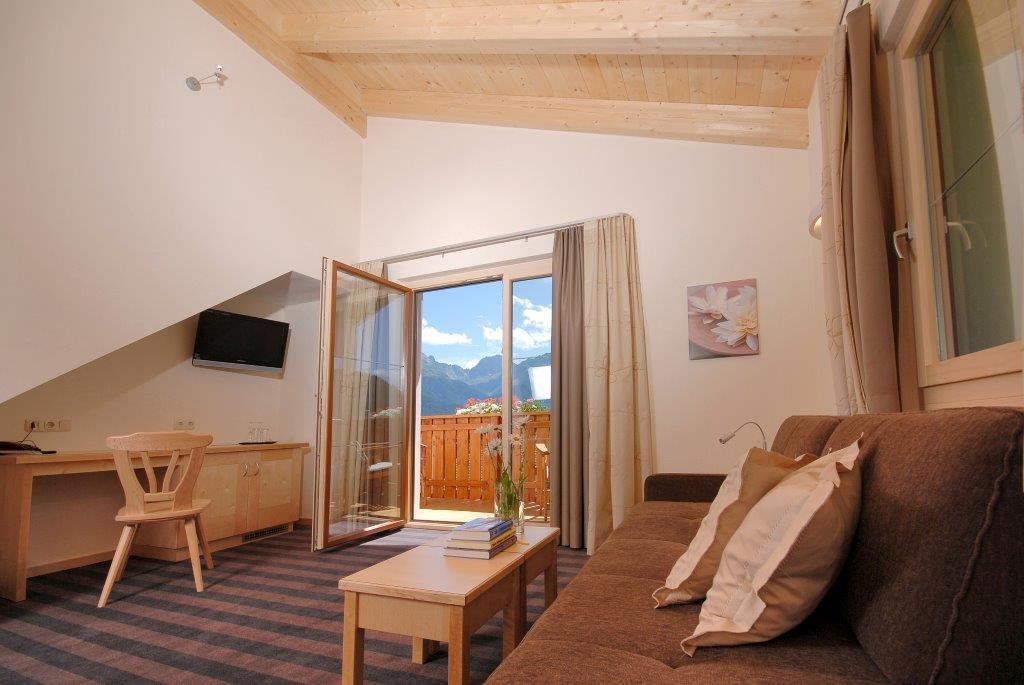 Apart Hotel Garni Kofler Fiss Pokój zdjęcie