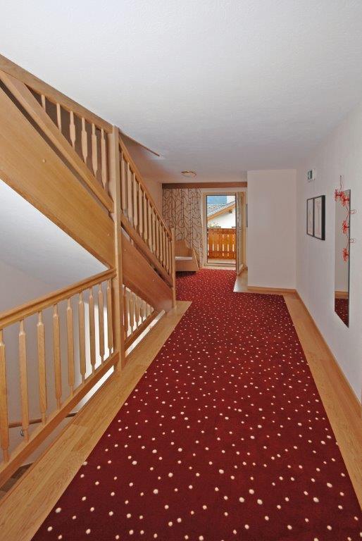 Apart Hotel Garni Kofler Fiss Zewnętrze zdjęcie