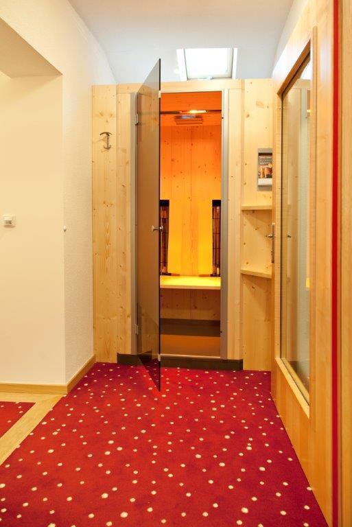 Apart Hotel Garni Kofler Fiss Zewnętrze zdjęcie
